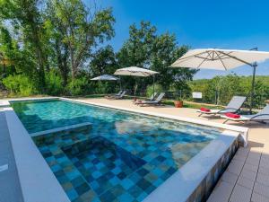 Holiday Home Villa Julia by Interhome 