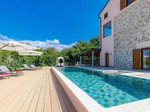 Holiday Home Villa Julia by Interhome