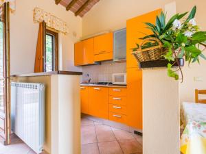 Apartment Erica by Interhome