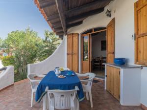 Holiday Home A 2 by Interhome img18