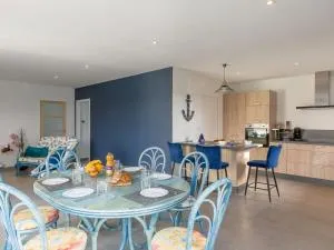 Holiday Home Villa Kerlina by Interhome - Penar Pors