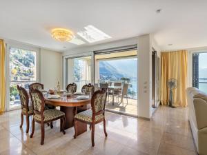 Apartment Le Belvédère D1-4 by Interhome