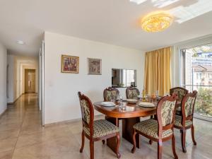 Apartment Le Belvédère D1-4 by Interhome