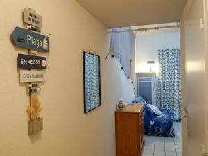 Appartements Apartment Les Roches Bleues-7 by Interhome : photos des chambres