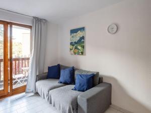 Apartment Le Martagon 007 by Interhome