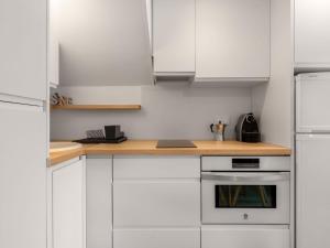 Apartment Orion-1 by Interhome