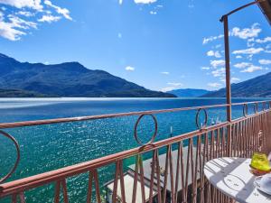 Apartment Casa Gemma by Interhome