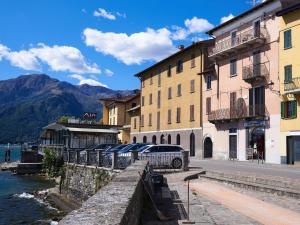 Apartment Casa Gemma by Interhome