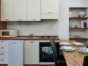 Apartment Casa Gemma by Interhome