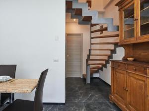 Apartment Casa Gemma by Interhome