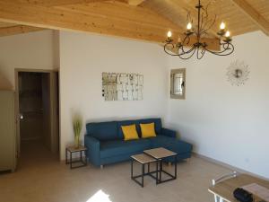 Maisons de vacances Holiday Home Bergerie Bastianu by Interhome : photos des chambres