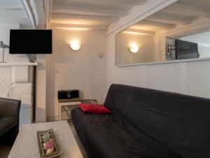 Maisons de vacances Holiday Home Cote Sud by Interhome : photos des chambres