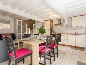 Maisons de vacances Holiday Home Cote Sud by Interhome : photos des chambres