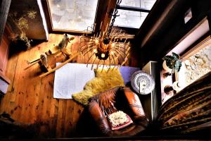 Maison Jeanny, full house with big garden