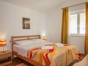 Apartment Elena - SNJ115 by Interhome 