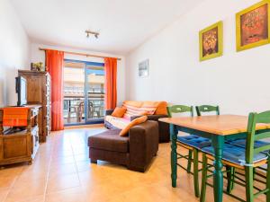 Apartment Las Dunas by Interhome