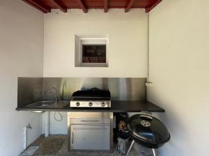 Villas Villa Paulen Pausa : photos des chambres