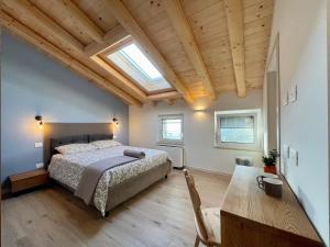 Großes Doppelzimmer