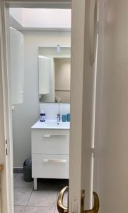 Agréable maison de ville avec wifi tout à portée de main