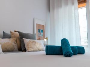 Suitur Milenium apartamento Marbella playa Venus