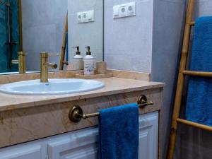 Suitur Milenium apartamento Marbella playa Venus