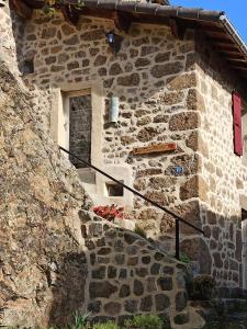 Maisons de vacances Gite les coquelicots de Retourtour : photos des chambres