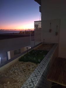 Azul apartment with sea view