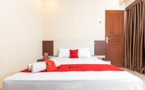 RedDoorz Syariah @ Batua Raya