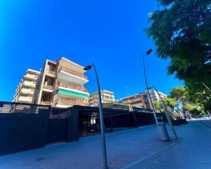 Apartamento para grupos de 7 en Carlos Büigas