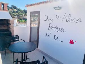 Bodegas de Felicidad