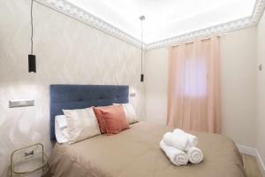 Reformado decorado céntrico 1 dormitorio