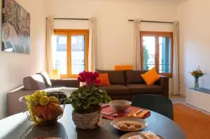 CA' dei Sogni Apartments - 蒙塔尼亚纳