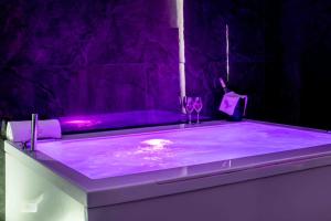 Suite con Vasca Idromassaggio