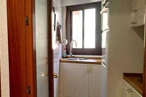 Apartamento en zona de ocio casco antiguo
