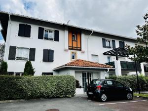 Appartement Cambo-les-Bains, 2 pièces, 2 personnes - FR-1-495-87