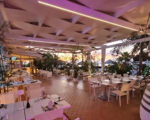 La Bussola Hotel Calabria