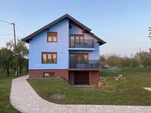 VILLA 1378 ERDUT