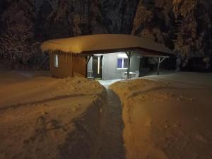 Vikendica Stari Grad