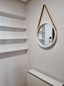 605A Apartamento céntrico 2 habitaciones by R2R Consulting