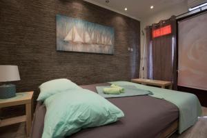 Apartments Buki