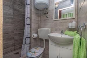 Apartments Buki
