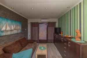 Apartments Buki