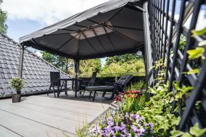 Ferienwohnungen Am Heidegarten