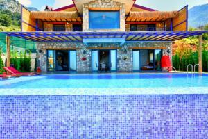 obrázek - Villa Monte Private Villa perfect peaceful family retreat