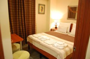 Accommodation in Vojvodina