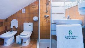 Villa Fructus Vejer de la Frontera - El Palmar by Ruralidays