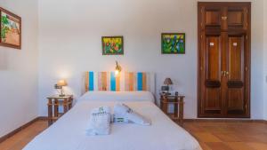 Villa Fructus Vejer de la Frontera - El Palmar by Ruralidays