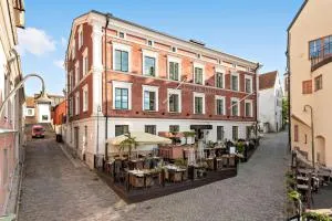 Donners Hotell - Västergarn