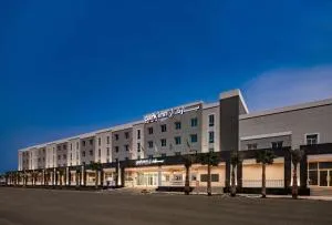 Park Inn by Radisson Jubail Industrial City - Al Jubayl