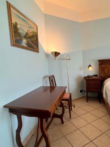 Belvedere Bike Hotel